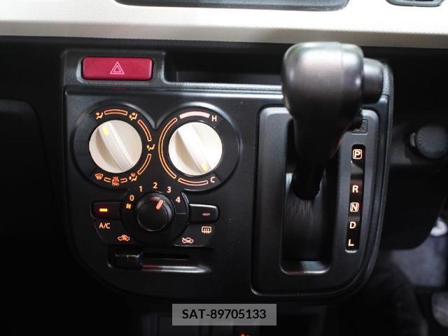 Mazda CAROL 2017-03 252955-13