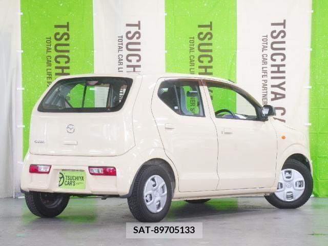 Mazda CAROL 2017-03 252955-1