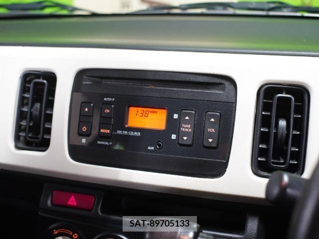 Mazda CAROL 2017-03 252955-12
