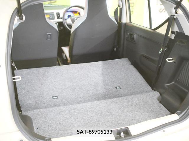 Mazda CAROL 2017-03 252955-23