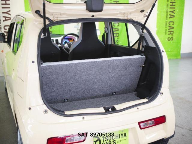 Mazda CAROL 2017-03 252955-22