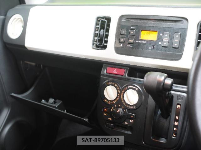 Mazda CAROL 2017-03 252955-11