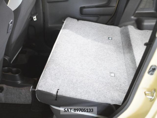 Mazda CAROL 2017-03 252955-21