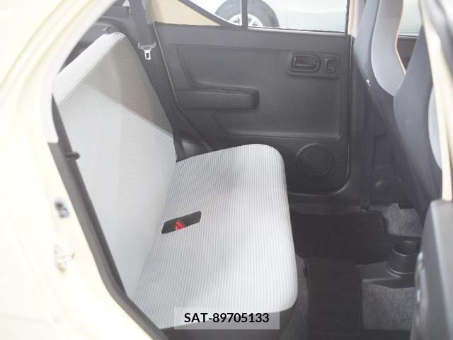 Mazda CAROL 2017-03 252955-20