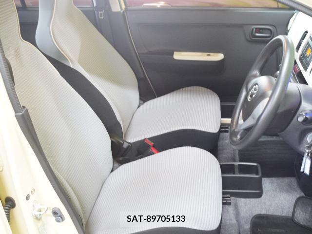 Mazda CAROL 2017-03 252955-10