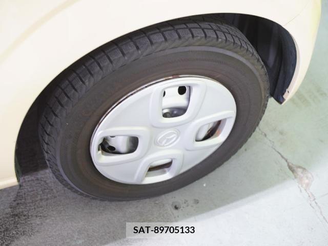 Mazda CAROL 2017-03 252955-19