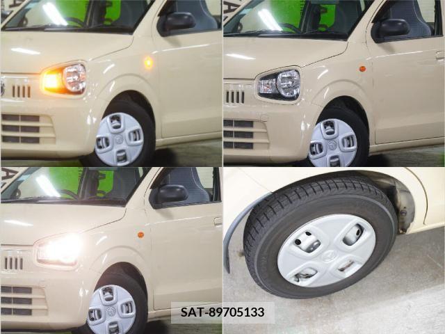 Mazda CAROL 2017-03 252955-9
