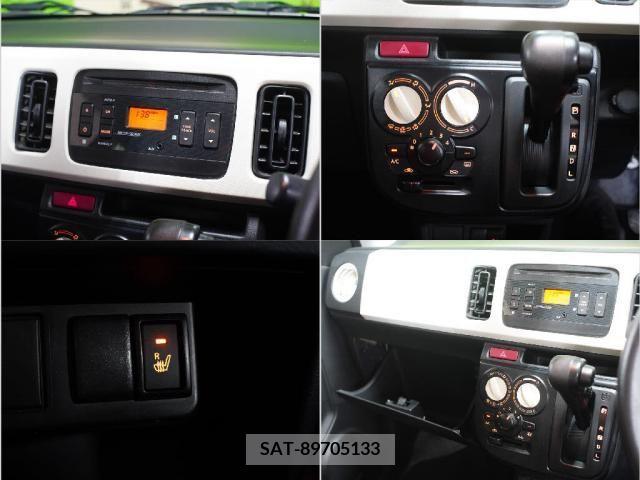 Mazda CAROL 2017-03 252955-8