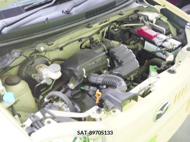 Mazda CAROL 2017-03 252955-27