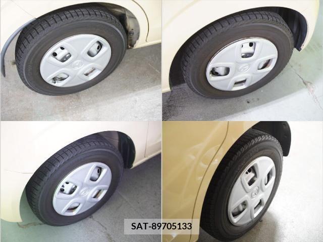 Mazda CAROL 2017-03 252955-5