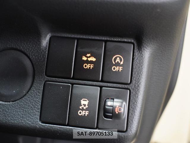 Mazda CAROL 2017-03 252955-15