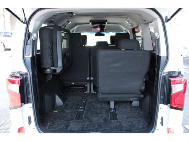 Mitsubishi DELICA D5 2019-03 2530-13
