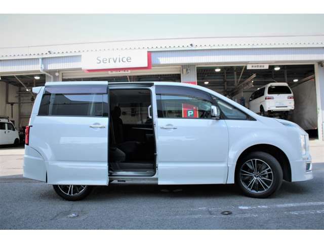 Mitsubishi DELICA D5 2019-03 2530-16