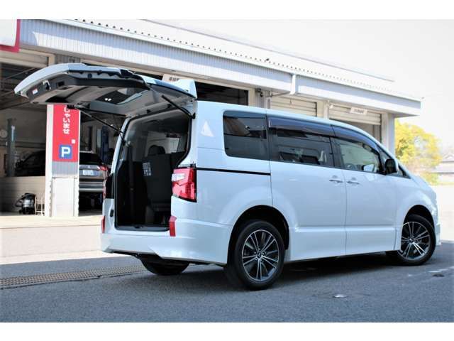 Mitsubishi DELICA D5 2019-03 2530-18