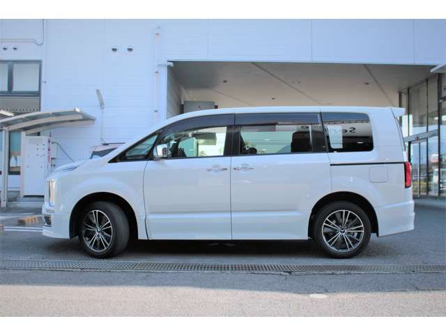 Mitsubishi DELICA D5 2019-03 2530-15