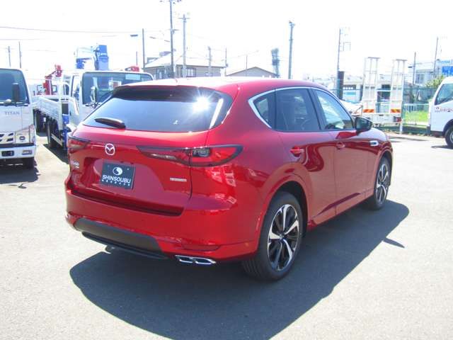 Mazda CX-60 2023-03 6056-4