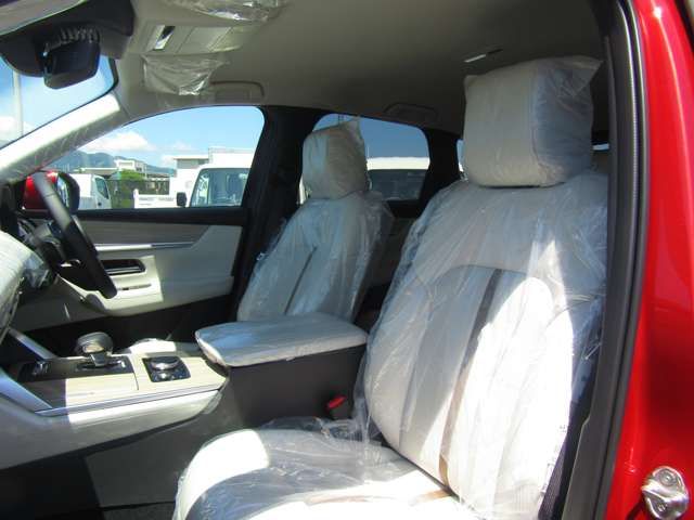 Mazda CX-60 2023-03 6056-7