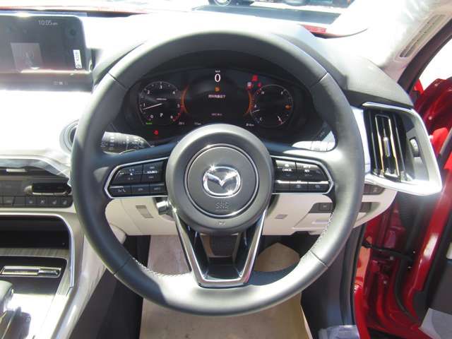 Mazda CX-60 2023-03 6056-13