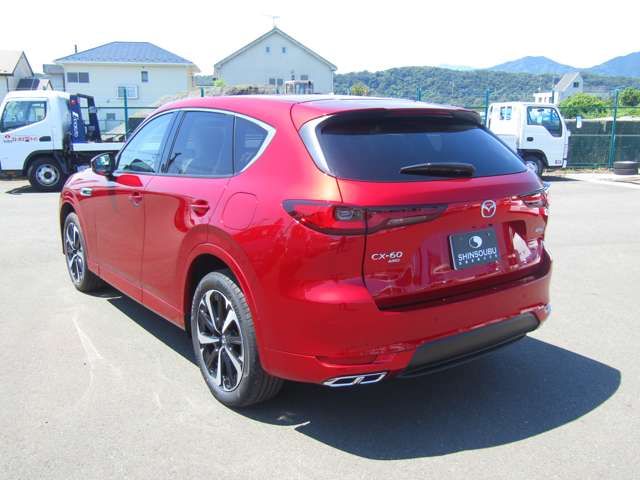 Mazda CX-60 2023-03 6056-6