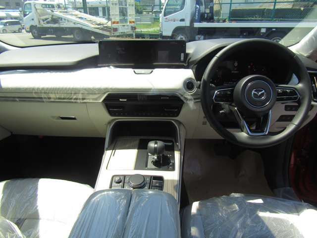 Mazda CX-60 2023-03 6056-12