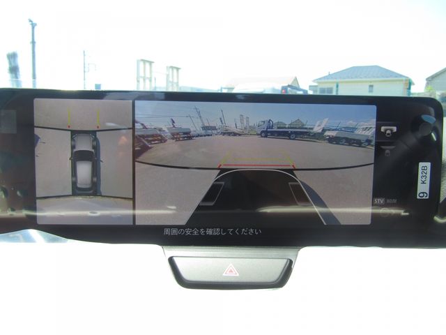 Mazda CX-60 2023-03 6056-22