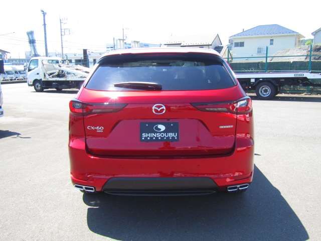 Mazda CX-60 2023-03 6056-5