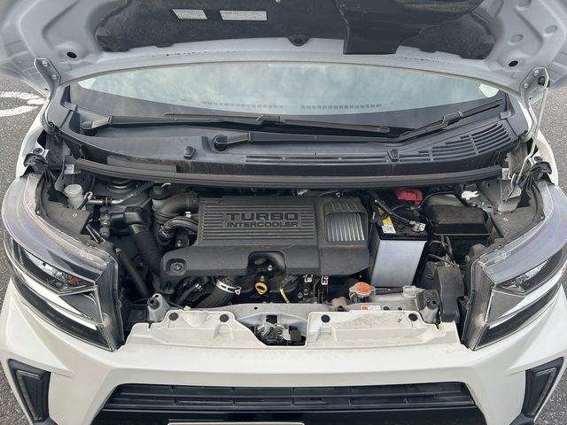 Daihatsu MOVE CUSTOM 2018-12 24745-29
