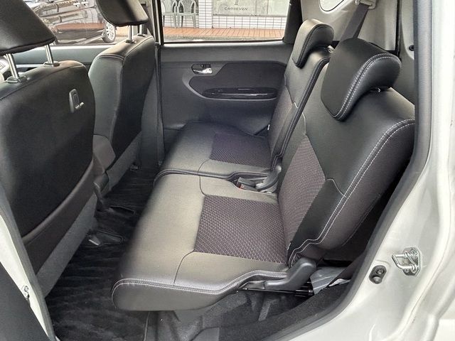Daihatsu MOVE CUSTOM 2018-12 24745-12