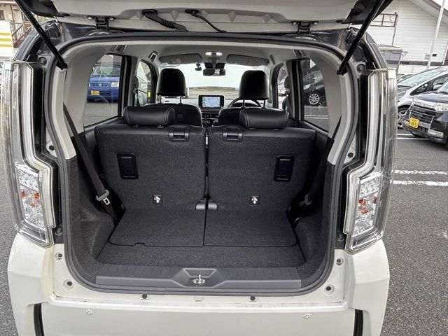 Daihatsu MOVE CUSTOM 2018-12 24745-13
