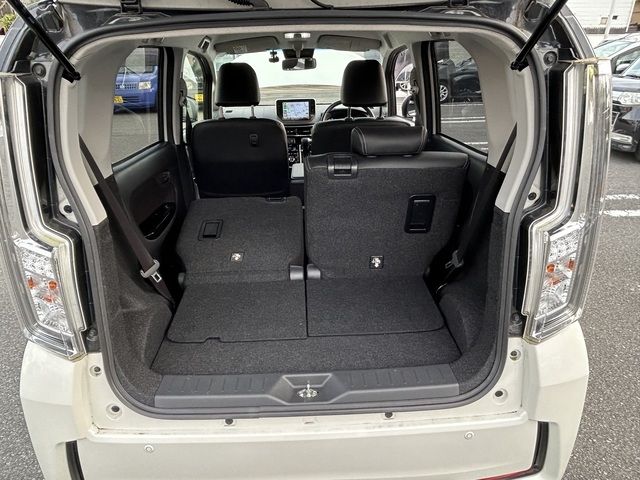 Daihatsu MOVE CUSTOM 2018-12 24745-14