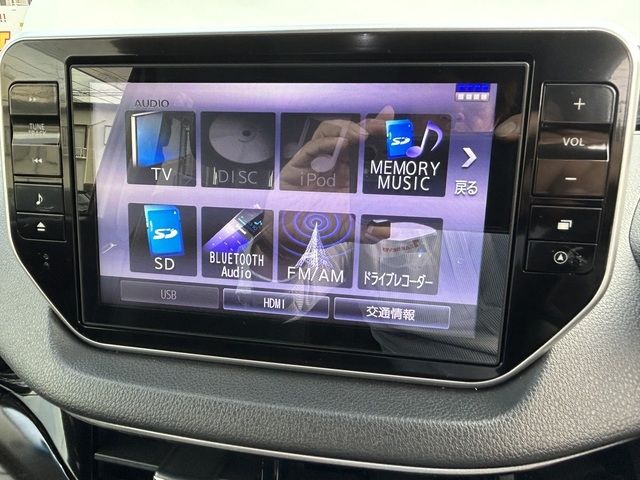 Daihatsu MOVE CUSTOM 2018-12 24745-17