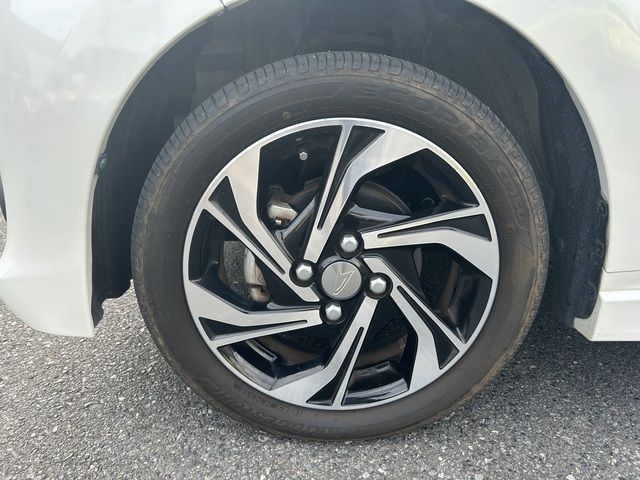 Daihatsu MOVE CUSTOM 2018-12 24745-20