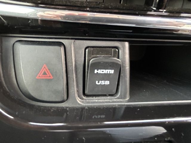 Daihatsu MOVE CUSTOM 2018-12 24745-21