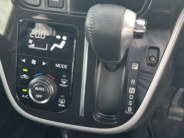Daihatsu MOVE CUSTOM 2018-12 24745-22