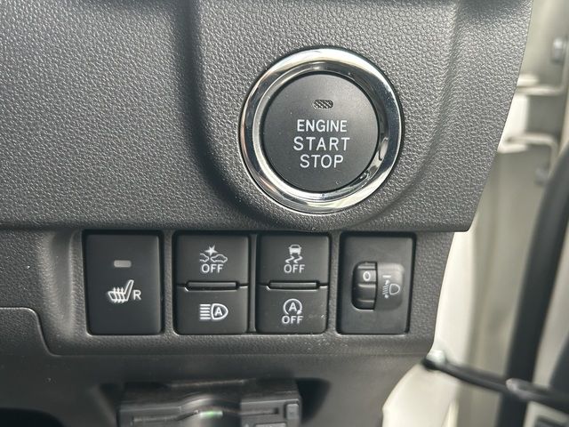 Daihatsu MOVE CUSTOM 2018-12 24745-23