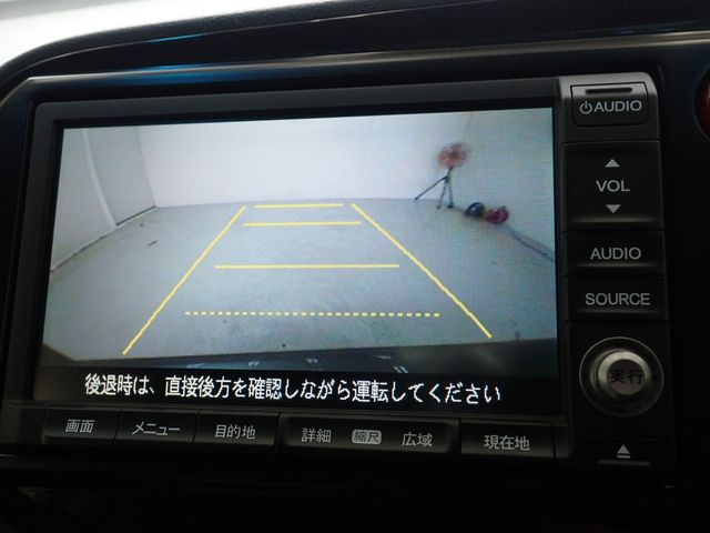 Honda INSIGHT EXCLUSIVE 2013-03 186406-25