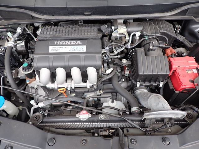 Honda INSIGHT EXCLUSIVE 2013-03 186406-11