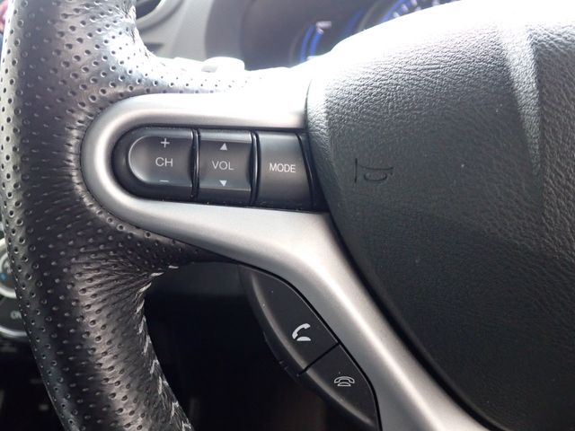 Honda INSIGHT EXCLUSIVE 2013-03 186406-18