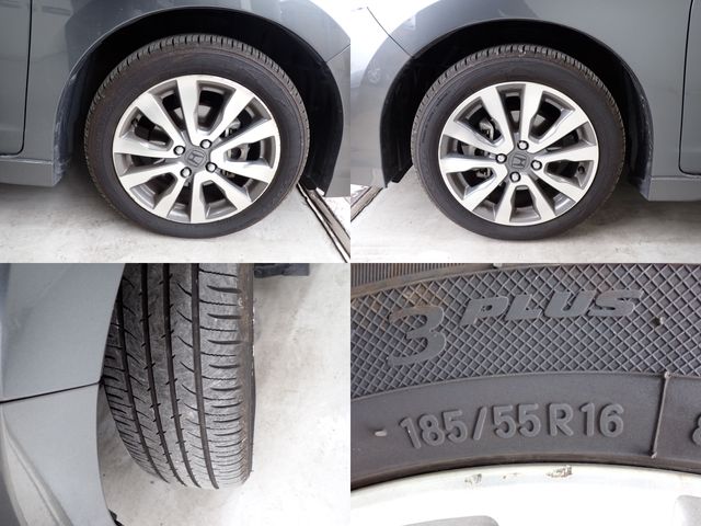 Honda INSIGHT EXCLUSIVE 2013-03 186406-12