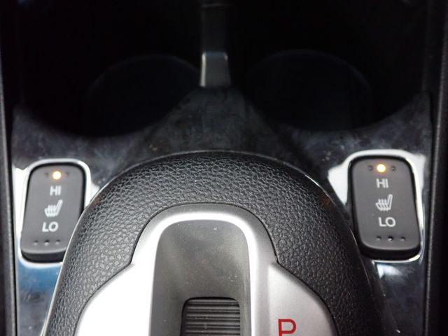 Honda INSIGHT EXCLUSIVE 2013-03 186406-21