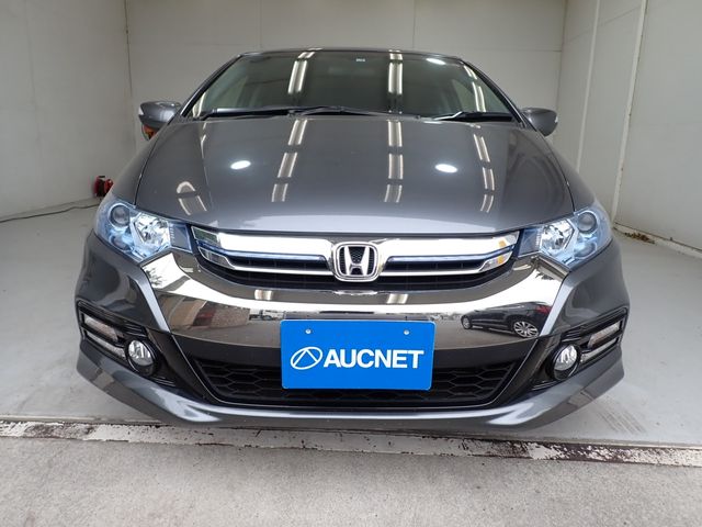 Honda INSIGHT EXCLUSIVE 2013-03 186406-5