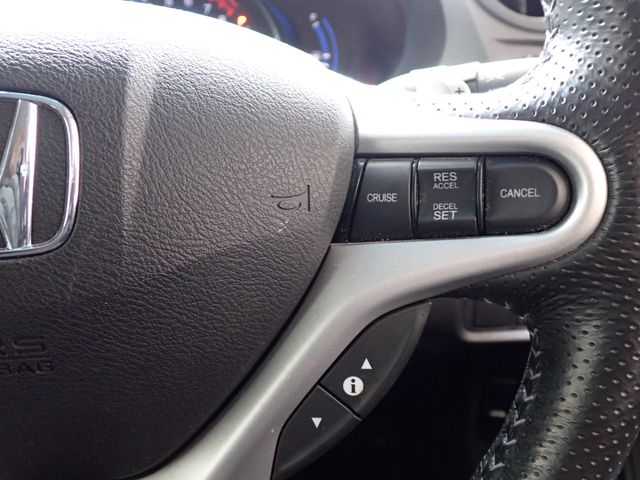 Honda INSIGHT EXCLUSIVE 2013-03 186406-19