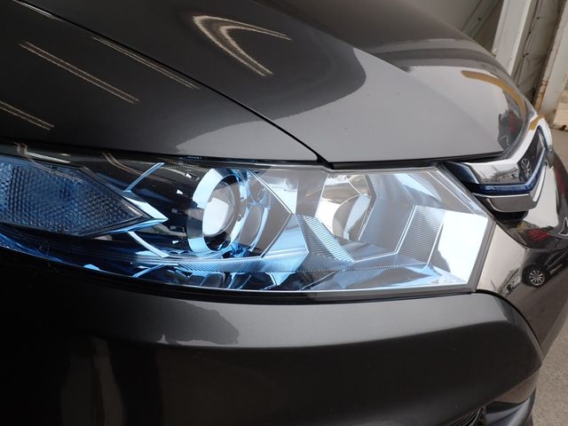 Honda INSIGHT EXCLUSIVE 2013-03 186406-8