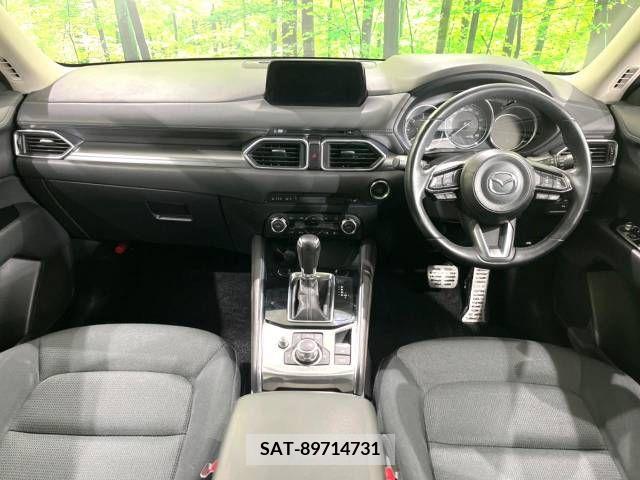Mazda CX-5 2017-07 295931-1