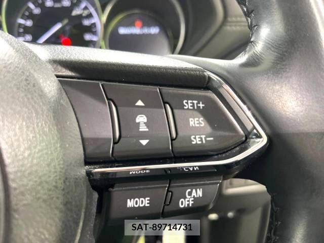 Mazda CX-5 2017-07 295931-3