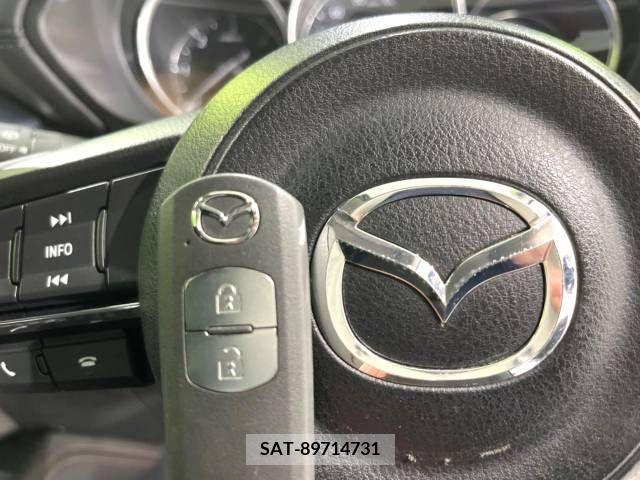 Mazda CX-5 2017-07 295931-5