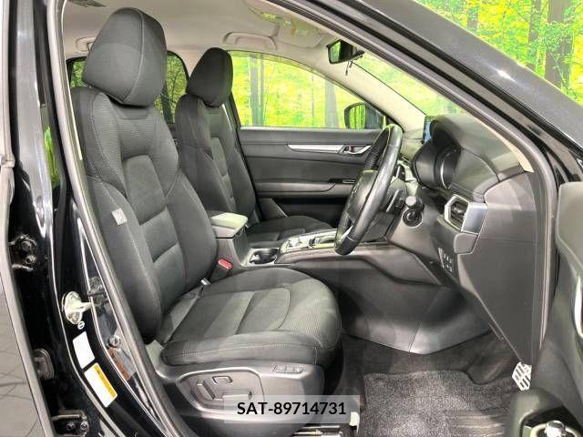 Mazda CX-5 2017-07 295931-6