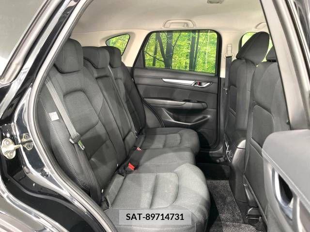 Mazda CX-5 2017-07 295931-7