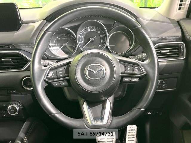 Mazda CX-5 2017-07 295931-8