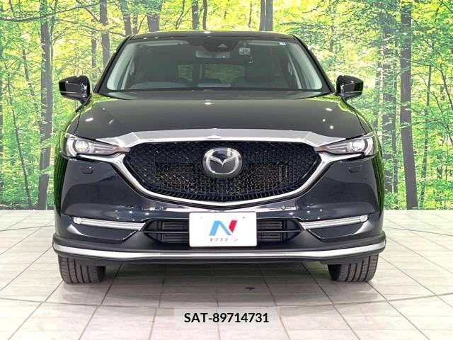 Mazda CX-5 2017-07 295931-11